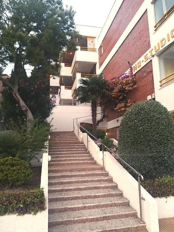 Ferienwohnung Brisa Al Mar Cap Salou Exterior foto