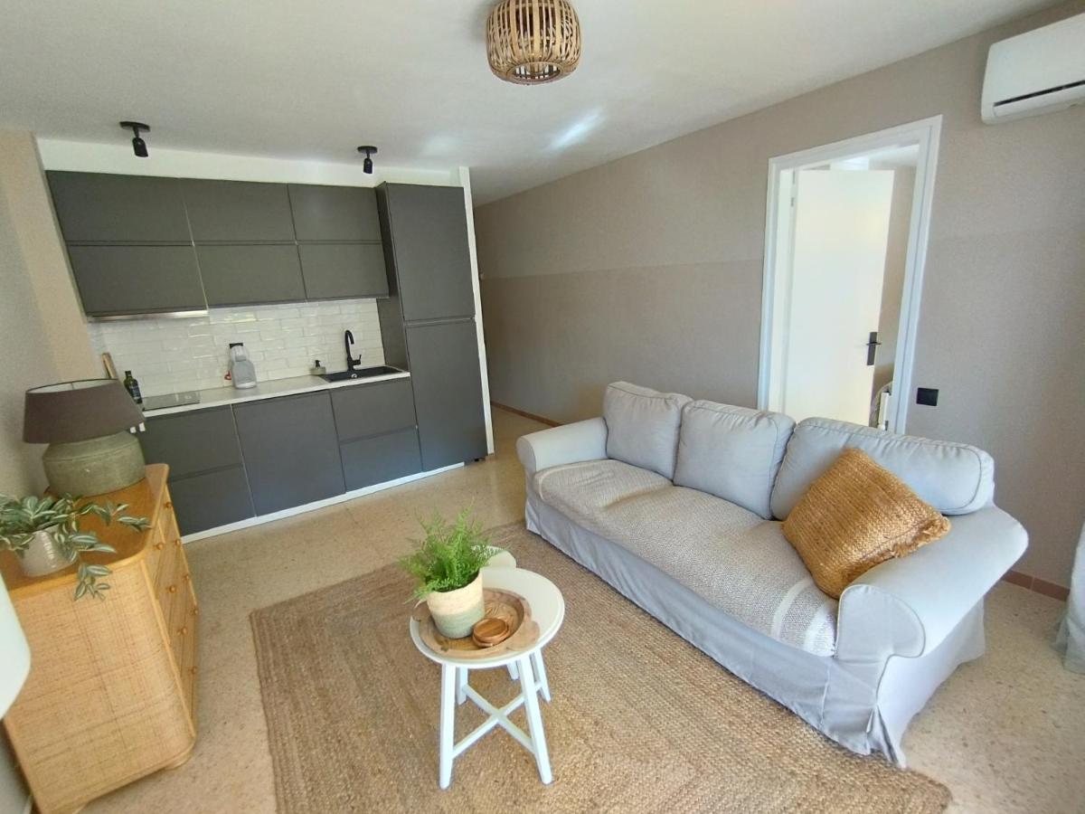 Ferienwohnung Brisa Al Mar Cap Salou Exterior foto