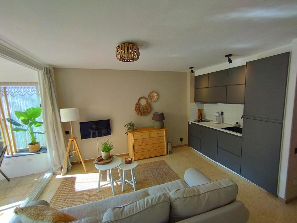 Ferienwohnung Brisa Al Mar Cap Salou Exterior foto